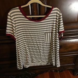 👚CHARLOTTE RUSSE TOP👚